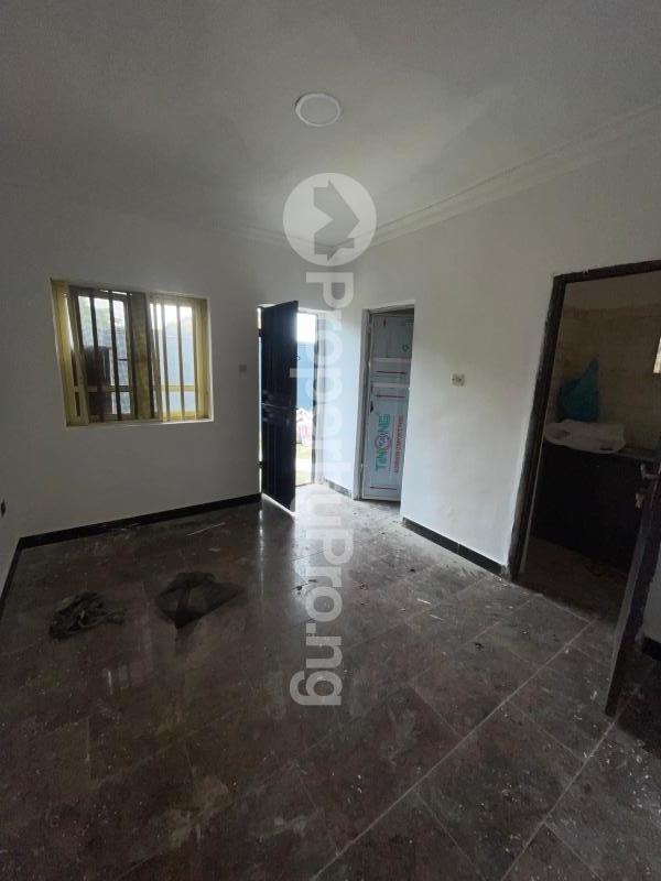 1 bedroom Flat / Apartment for rent Along Mobil Road Ilaje Ajah Lagos