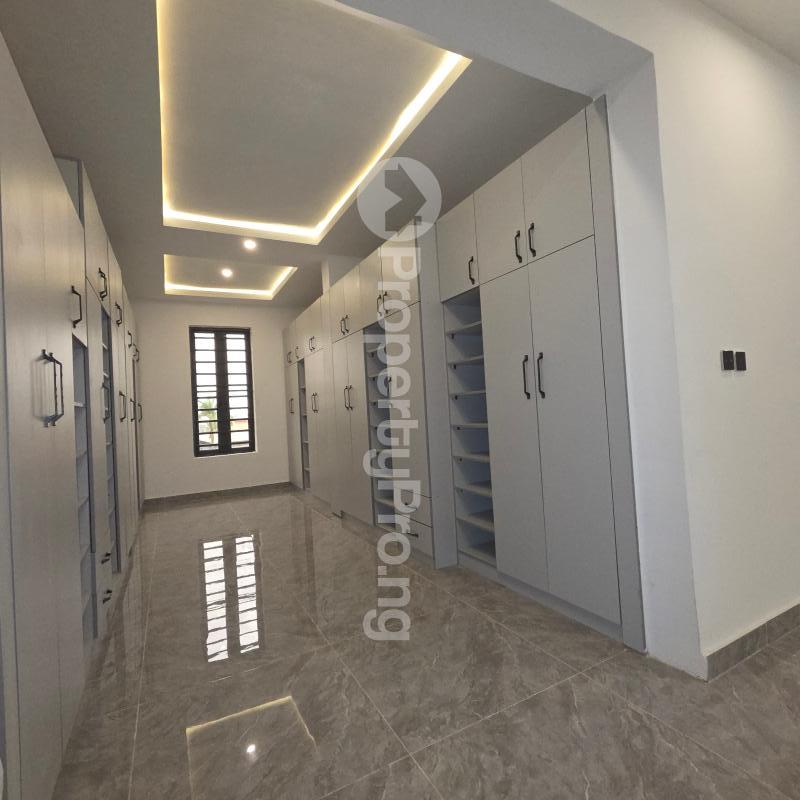 4 bedroom House for sale Adeniyi Jones Ikeja Lagos