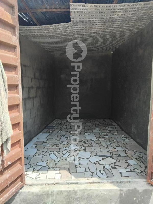 Commercial Property for rent Greenville Estate Badore Ajah Lagos - 0