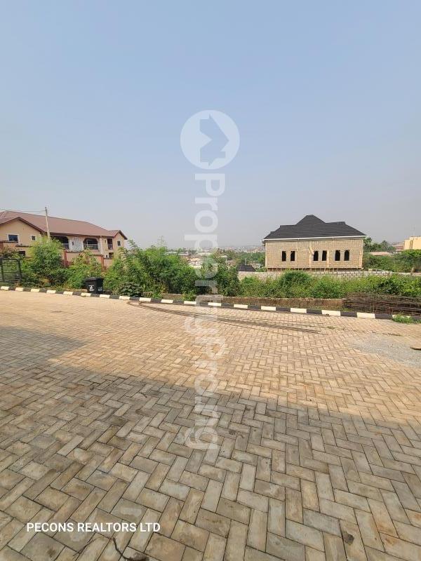 Land for sale By Court Of Appeal Adeoyo Ring Rd Ibadan Oyo