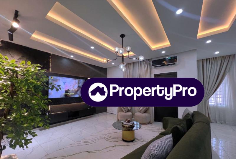 2 bedroom Flat / Apartment for shortlet Ikate, Lekki Lagos