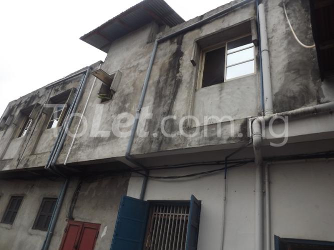 Commercial Property for rent Bode Thomas Onipanu Ikorodu Ikorodu Lagos