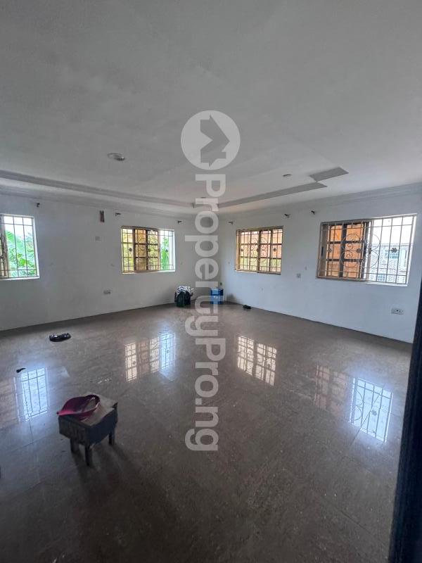 3 bedroom House for rent Sangotedo Ajah Lagos