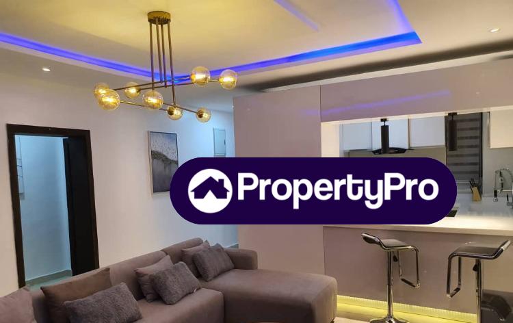 2 bedroom Flat / Apartment for shortlet Freedom Way, Lekki Phase 1, Lekki Lagos - 0
