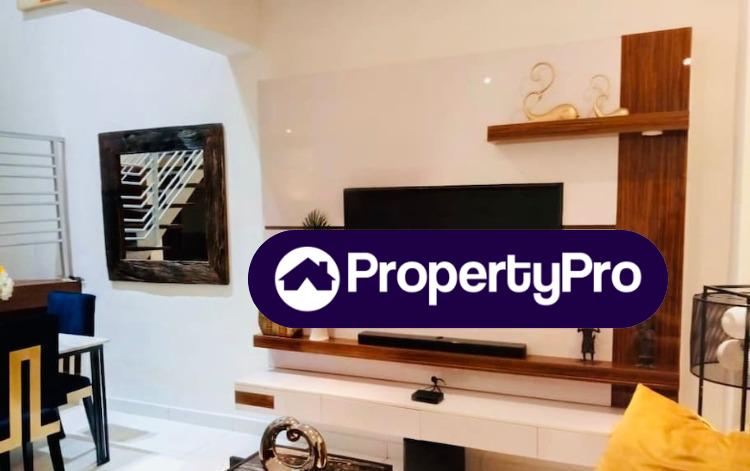 2 bedroom House for shortlet Nike Art Gallery Road, Ikate Elegushi, Lekki Lagos