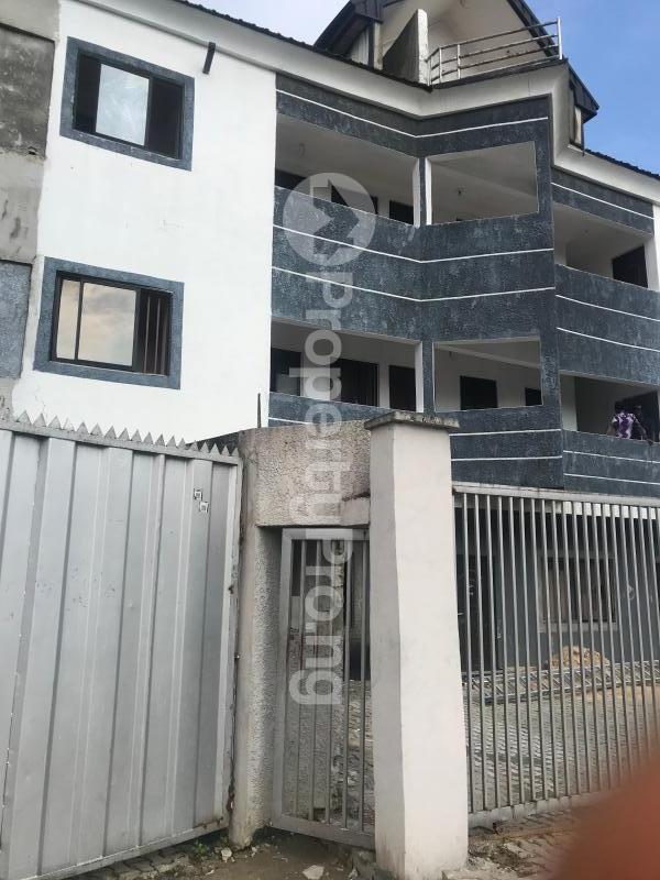 1 bedroom Flat / Apartment for rent Eti Osa Igbo-efon Lekki Lagos