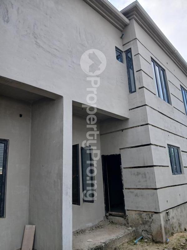 House for sale Seaside Estate Badore Ajah Lagos - 1