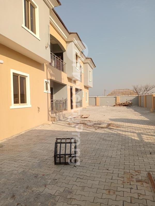 2 bedroom Flat / Apartment for rent By Brains And Hammers City Life Camp Abuja