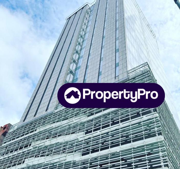 Commercial Property for sale  Victoria Island Lagos