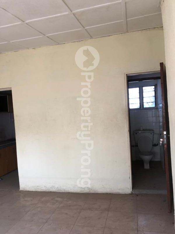 2 bedroom Flat / Apartment for rent Onike Yaba Lagos