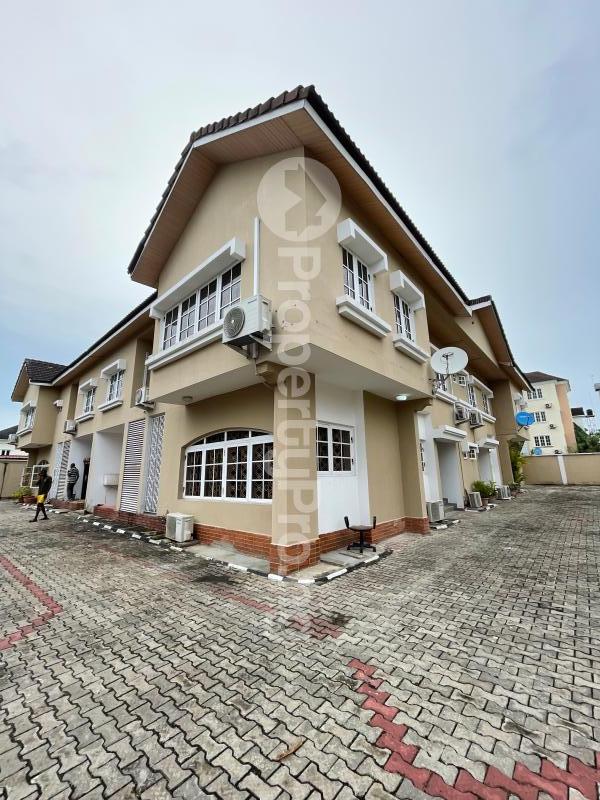 3 bedroom House for rent Banana Island Ikoyi Lagos