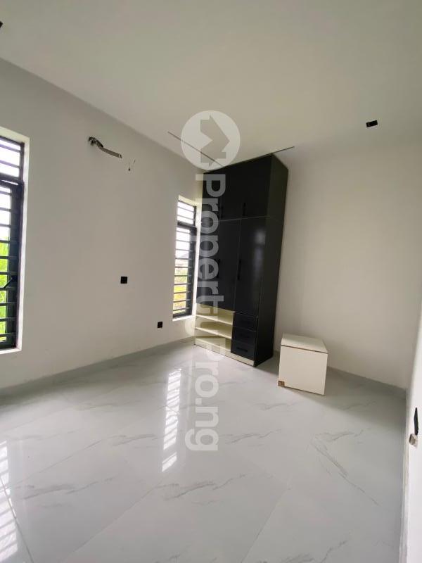 5 bedroom House for sale Abraham adesanya estate Ajah Lagos