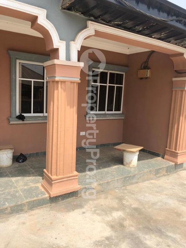 3 bedroom House for rent Peace Quarters Estate, Idi Ape Akobo Ibadan Akobo Ibadan Oyo