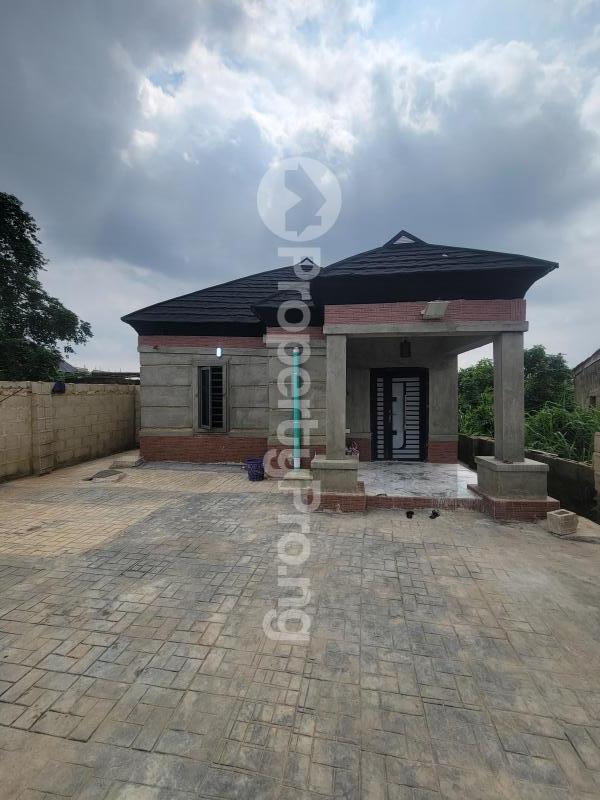 3 bedroom House for sale Magbon, Ita Oluwo Ikorodu Lagos