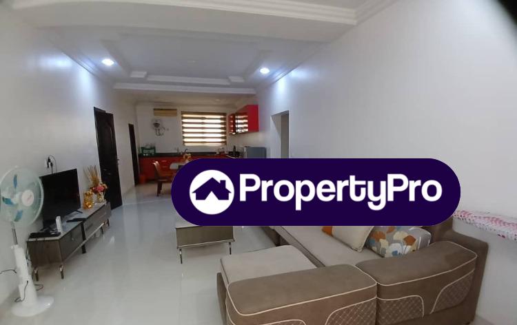 3 bedroom Flat / Apartment for rent Oregun, Ikeja, Lagos Ikeja Lagos