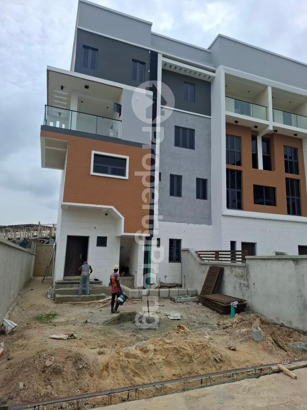 4 bedroom House for sale Awuse Estate Opebi Ikeja Lagos