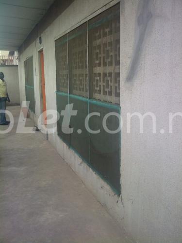 2 bedroom Flat / Apartment for rent Abioye Street, Haruna Ogba Ogba-Egbema-Ndoni Lagos