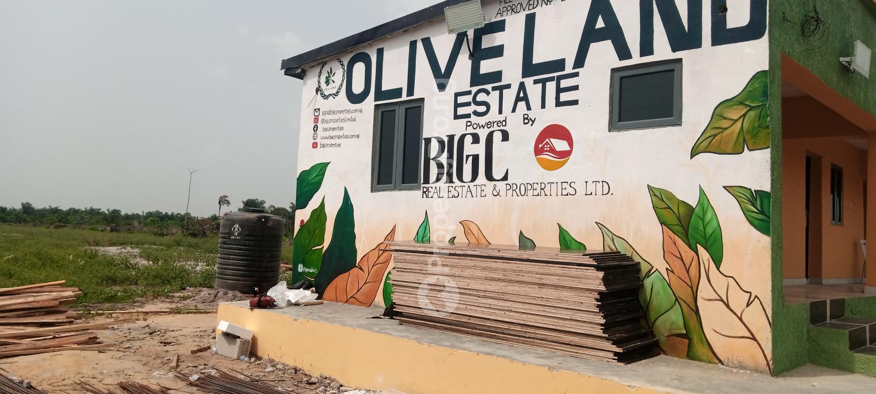 Land in Abraham adesanya estate Ajah Lagos Land for sale in ajah
