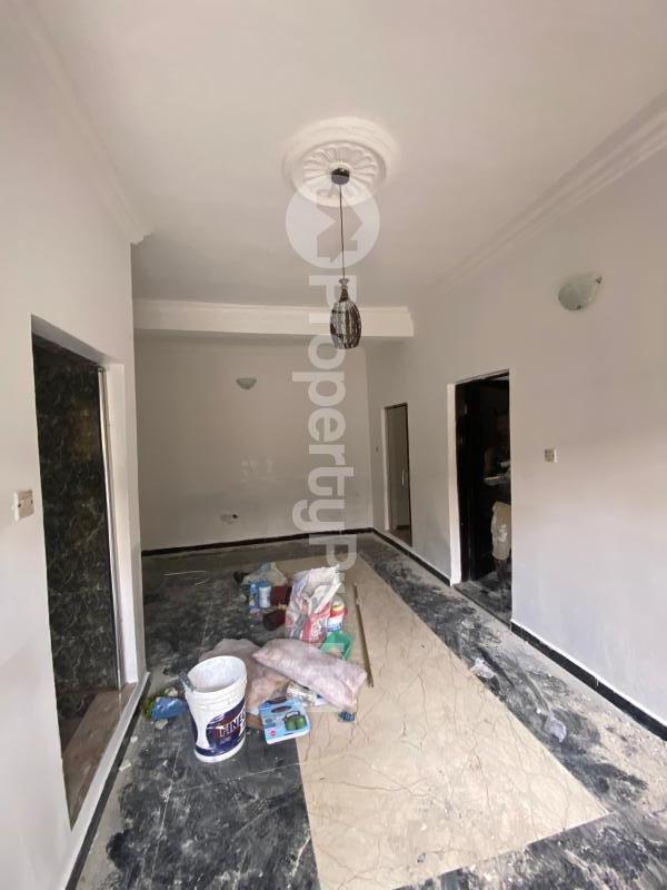 1 bedroom Flat / Apartment for rent Igbo Efon Lekki Igbo-efon Lekki Lagos