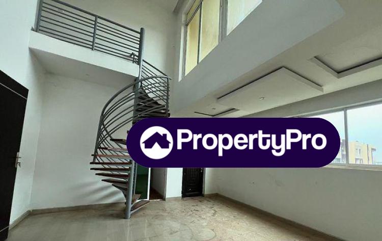 4 bedroom House for sale Katampe Abuja