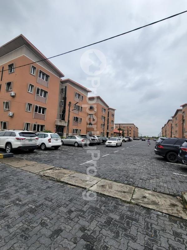 2 bedroom Flat / Apartment for sale Fashola Estate, Ibeshe Ikorodu Lagos