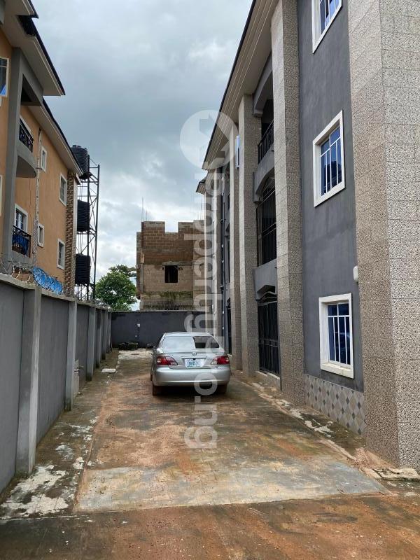 2 bedroom Flat / Apartment for rent Conraw Estate Emene Enugu Enugu