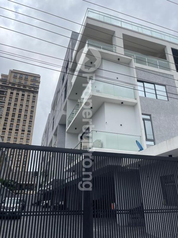 5 bedroom House for sale Old Ikoyi Ikoyi Lagos - 0