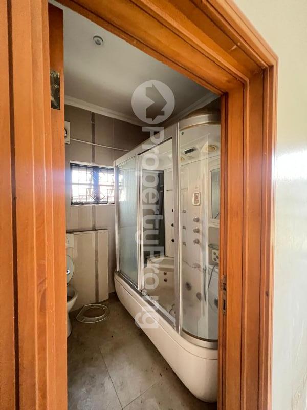 4 bedroom House for sale Badore Ajah Lagos