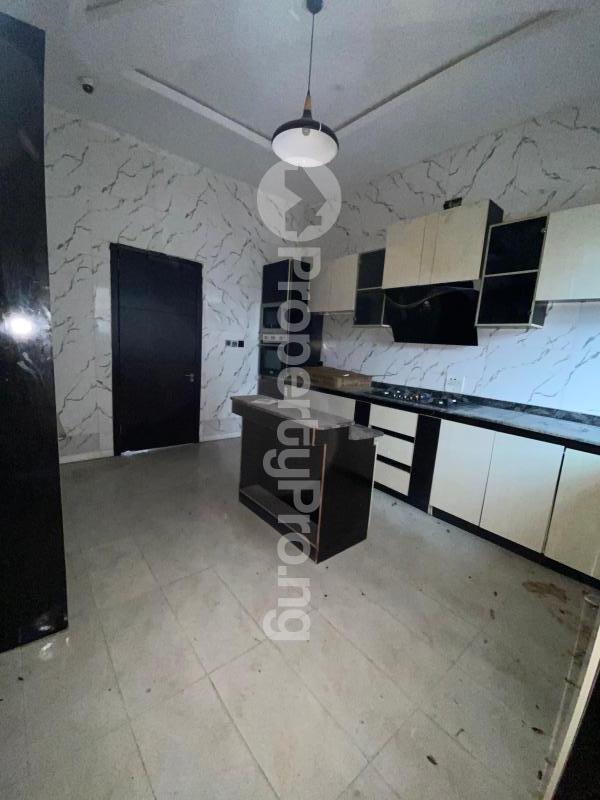 Flat / Apartment for rent Oral Estate Lekki Lagos