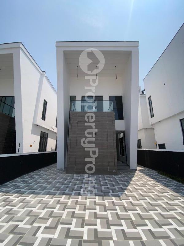 5 bedroom House for sale orchid Lekki Lagos
