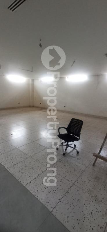 Commercial Property for rent Wuse 2 Abuja - 7