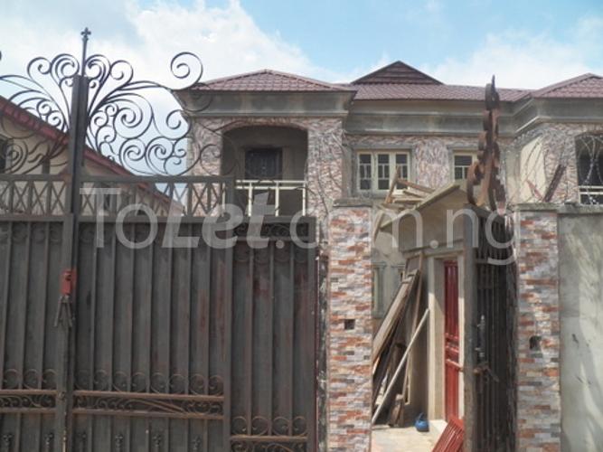 4 bedroom House for rent 9, Abiodun Olusola Street Ketu Kosofe/Ikosi Lagos
