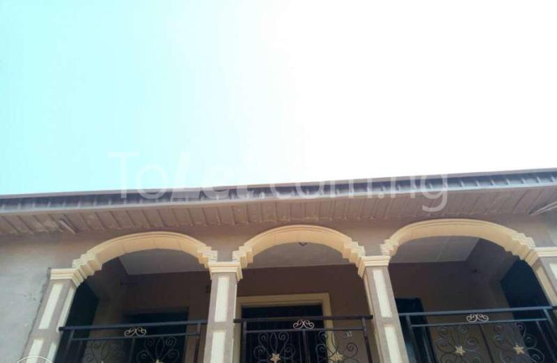 1 bedroom Flat / Apartment for rent Ring Road Osogbo Osun - 0