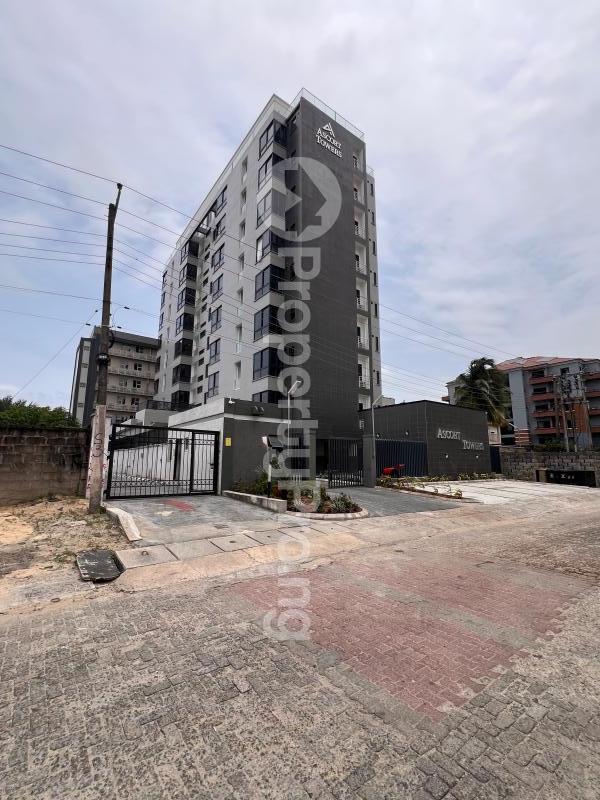 3 bedroom House for sale Lekki Phase 1 Lekki Lagos