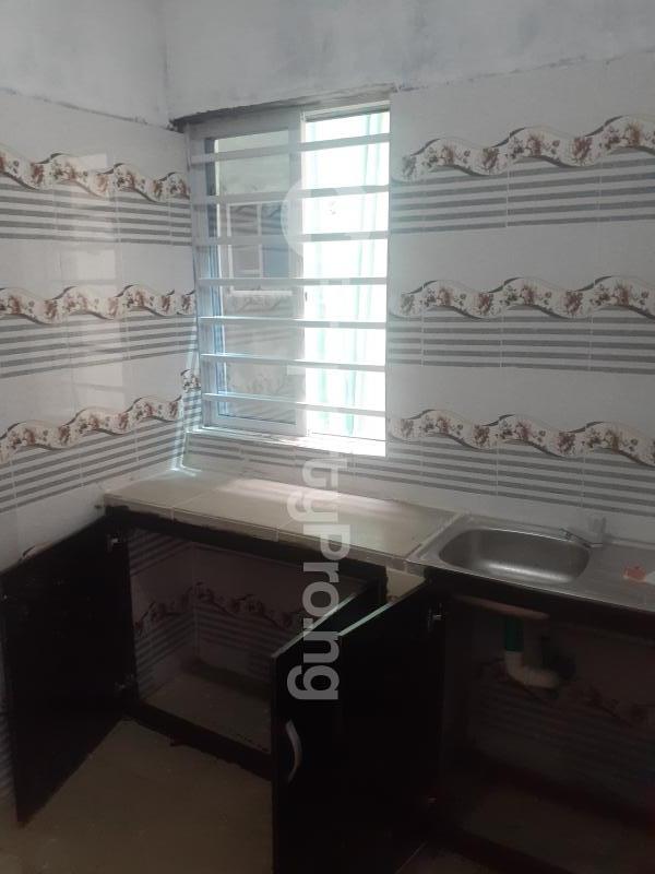 1 bedroom House for rent Sangotedo Ajah Lagos