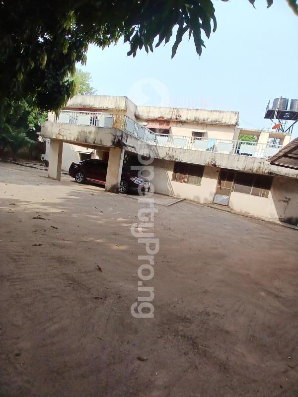 5 bedroom House for sale Diplomatic Zone Asokoro Abuja