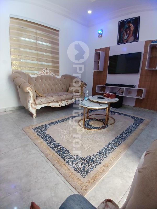 1 bedroom House for rent Naf Valley Estate Asokoro Abuja