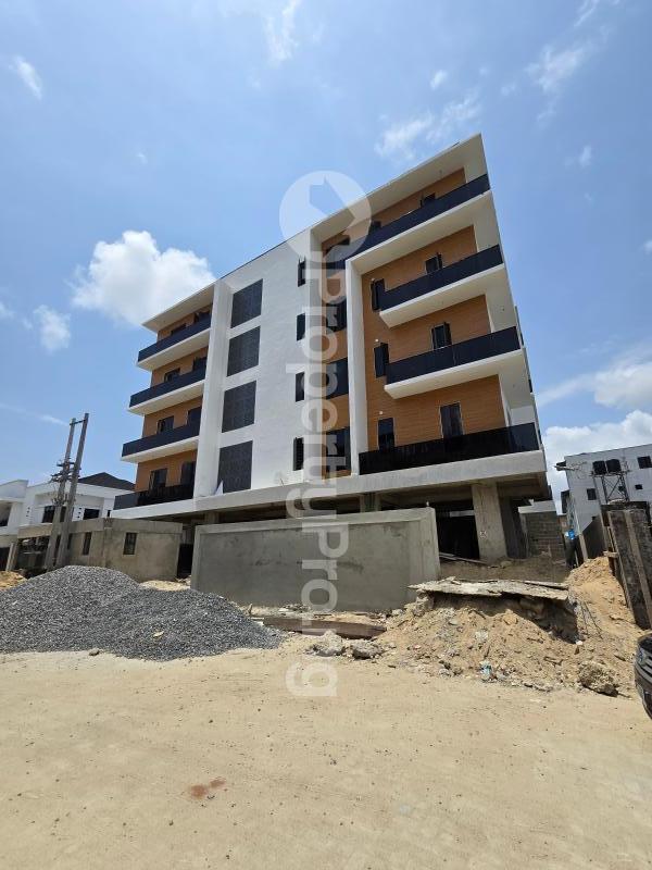 2 bedroom Flat / Apartment for sale Seagate Estate Ikate Lekki Lagos