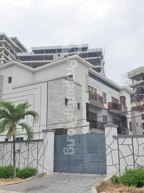 3 bedroom House for rent Ikoyi Lagos