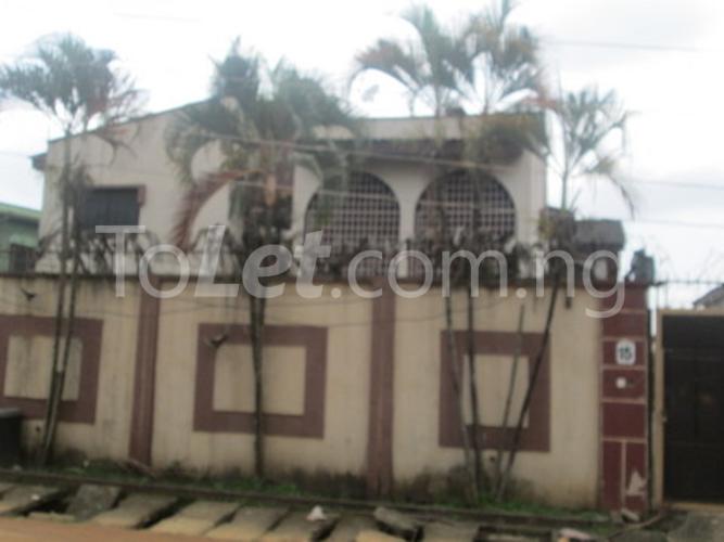 5 bedroom House for rent 15, Zainab Street, Medina Estate, Ifako Gbagada Gbagada Lagos