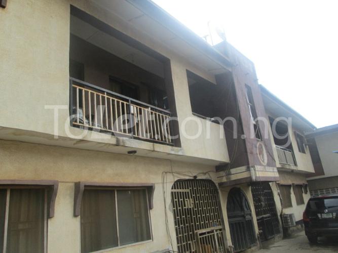 3 bedroom Flat / Apartment for rent 11,peace And Faith Street Oshodi Expressway Oshodi Lagos