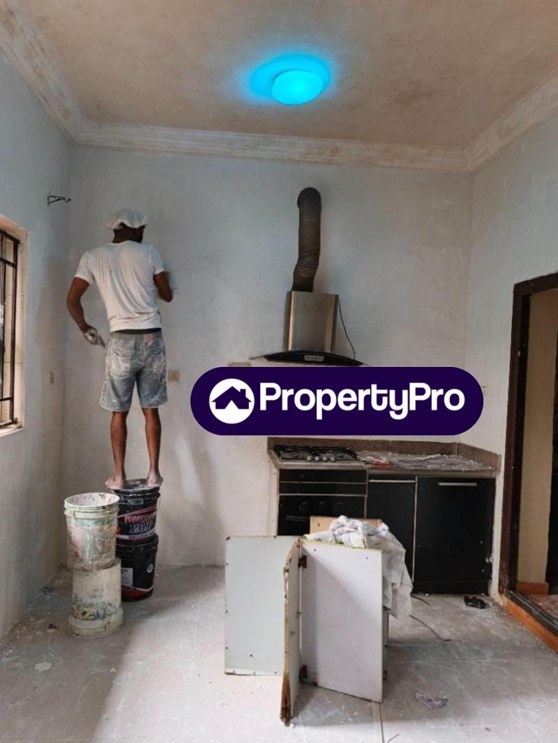 Flat / Apartment for rent Chevy View Estate, Lekki Lagos - 0