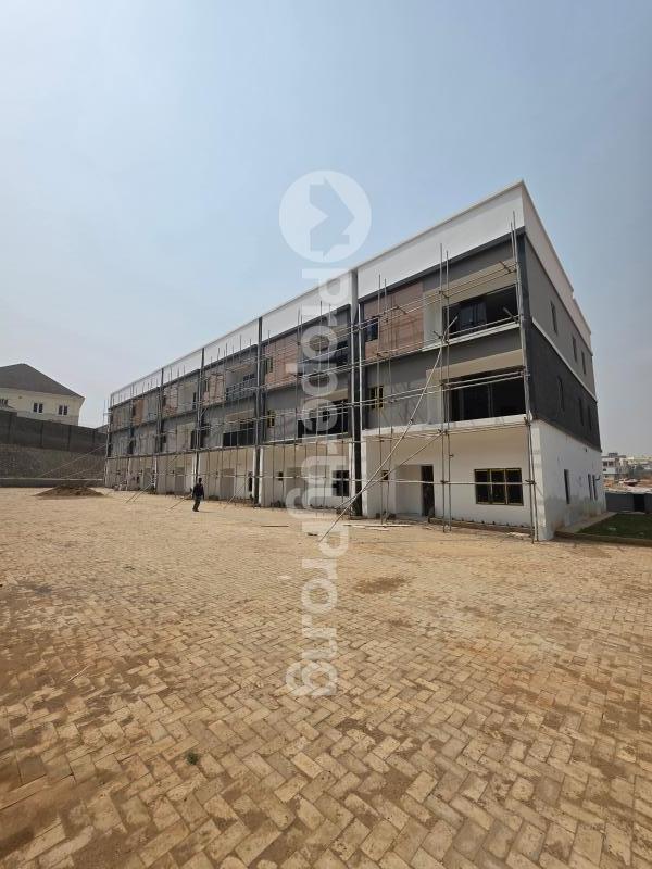 4 bedroom House for sale Katampe Extension Katampe Abuja
