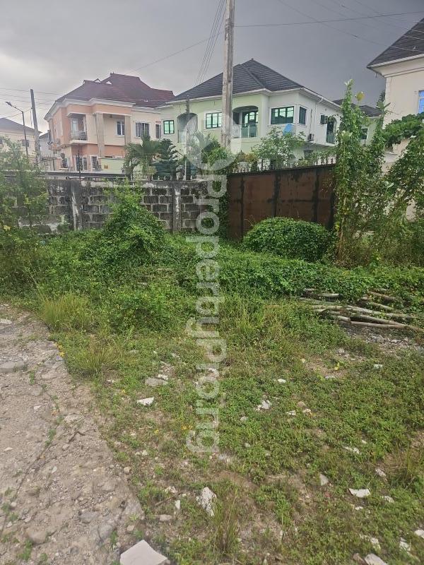 Land for sale Brooks Estate .off Cmd Road Magodo Isheri Ikeja CMD Road Kosofe/Ikosi Lagos