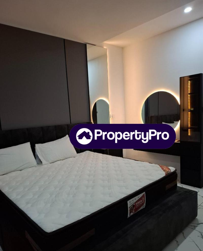 2 bedroom Flat / Apartment for shortlet Guzape Abuja - 0