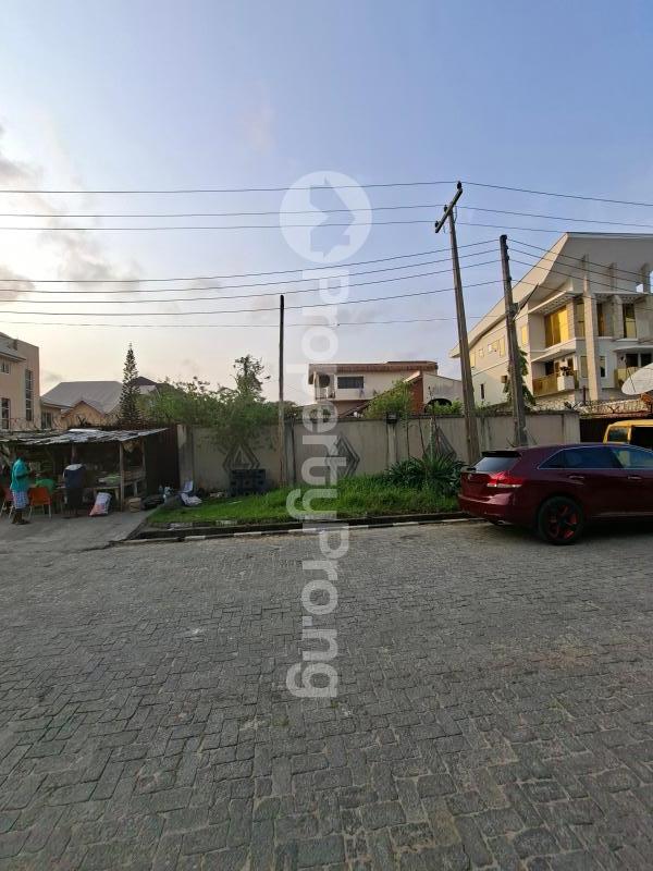 Land for sale Unity Estate Amuwo Odofin Amuwo Odofin Lagos