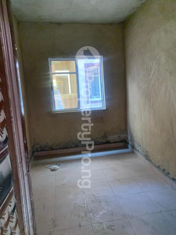 1 bedroom Flat / Apartment for rent Ikorodu Garage Ikorodu Lagos