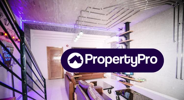 2 bedroom House for shortlet Off Admiralty Way, Lekki Phase 1, Lekki Lagos