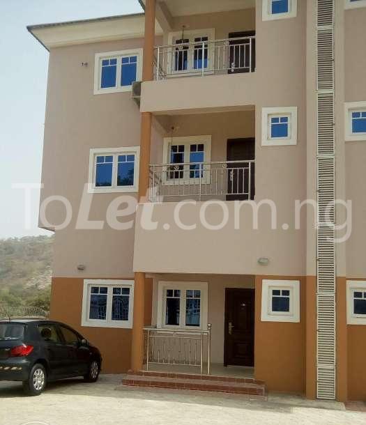 2 bedroom Flat / Apartment for rent Gwarinpa, Abuja, Abuja Life Camp Abuja