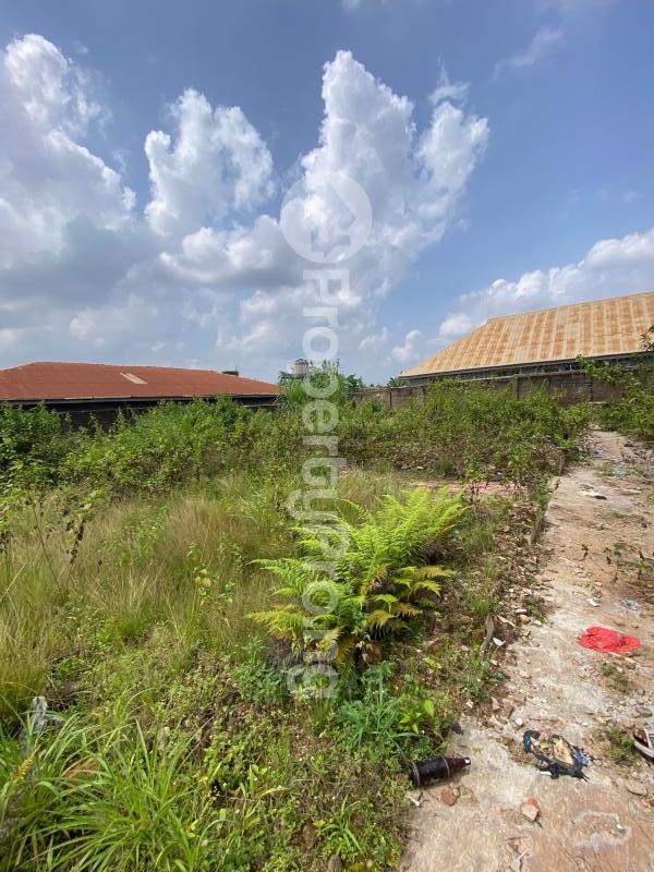 Land for sale Bodmas Estate, Near Carlton Gate, Akobo Ibadan Oyo
